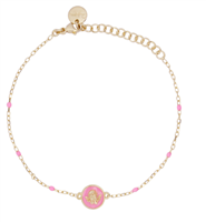 Bracciale Rue des Mille Donna I Sogni Son Desideri in Argento BR-016 AM5 - BR-016 AM5